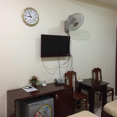 My Le Hotel Buon Ma Thuot Exterior foto
