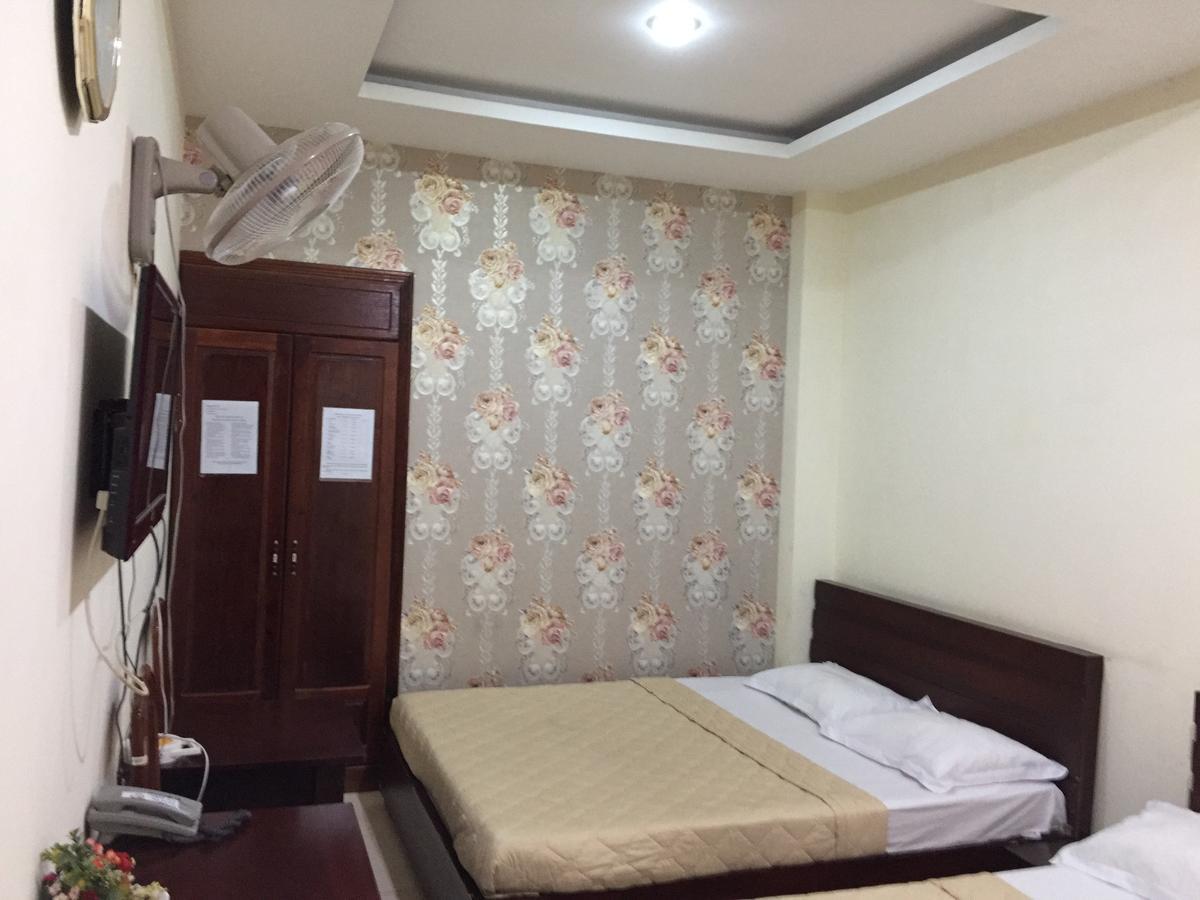 My Le Hotel Buon Ma Thuot Exterior foto